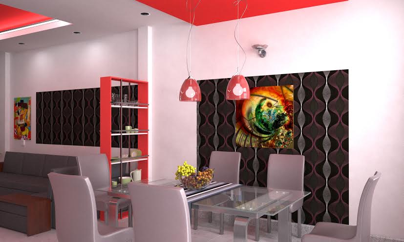 Nội thất phòng ăn - Công Ty TNHH Thương Mại & Dịch Vụ Xuất Nhập Khẩu Nội Thất Đẹp